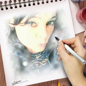 Meet your Posher, Deidra